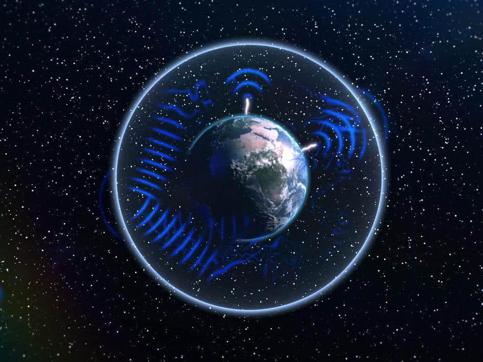 The Influence Of Solar And Geomagnetic Activity On Human Heart Rhythms ...