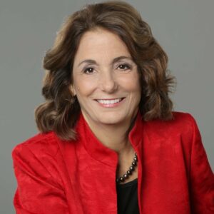 Mimi Guarneri, MD, FACC, ABIHM